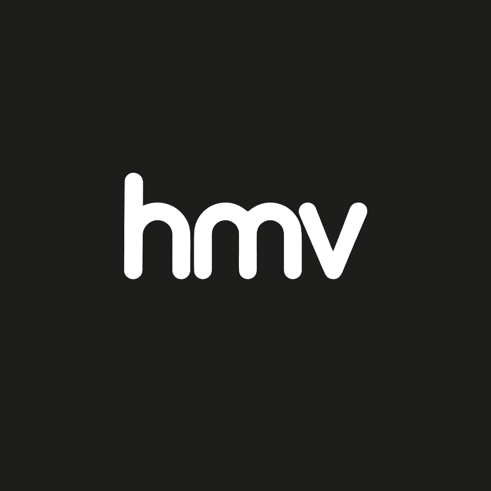 HMV (Black)