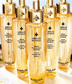 JLP Beauty Events May Guerlain