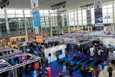 Latest News MK Job Show Open To All Content Image