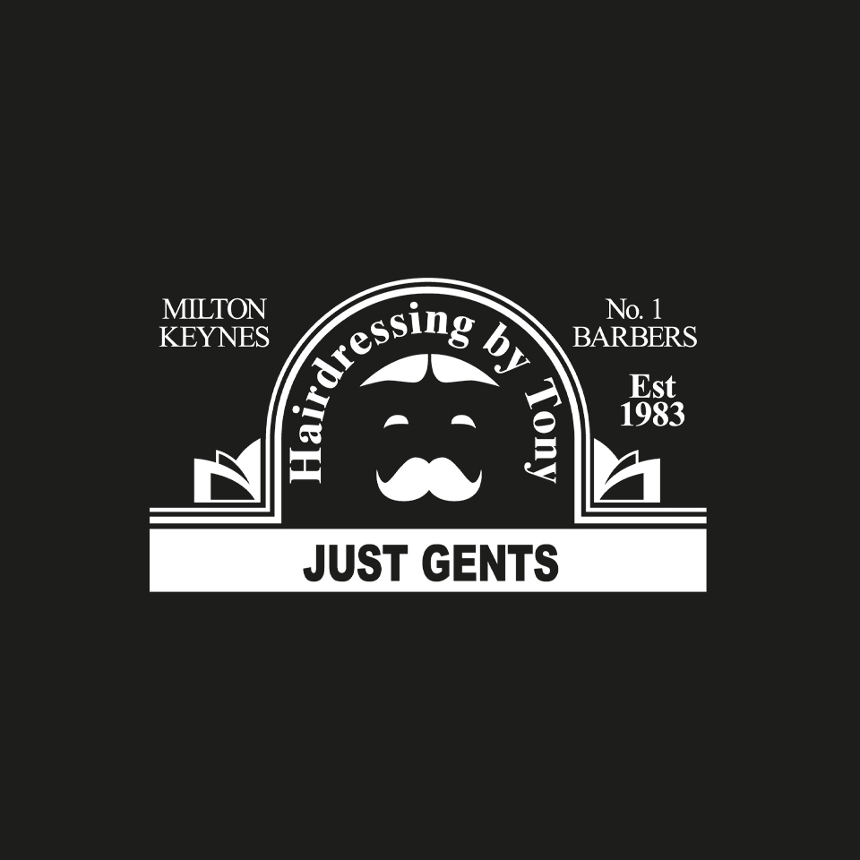 Just Gents (Black)