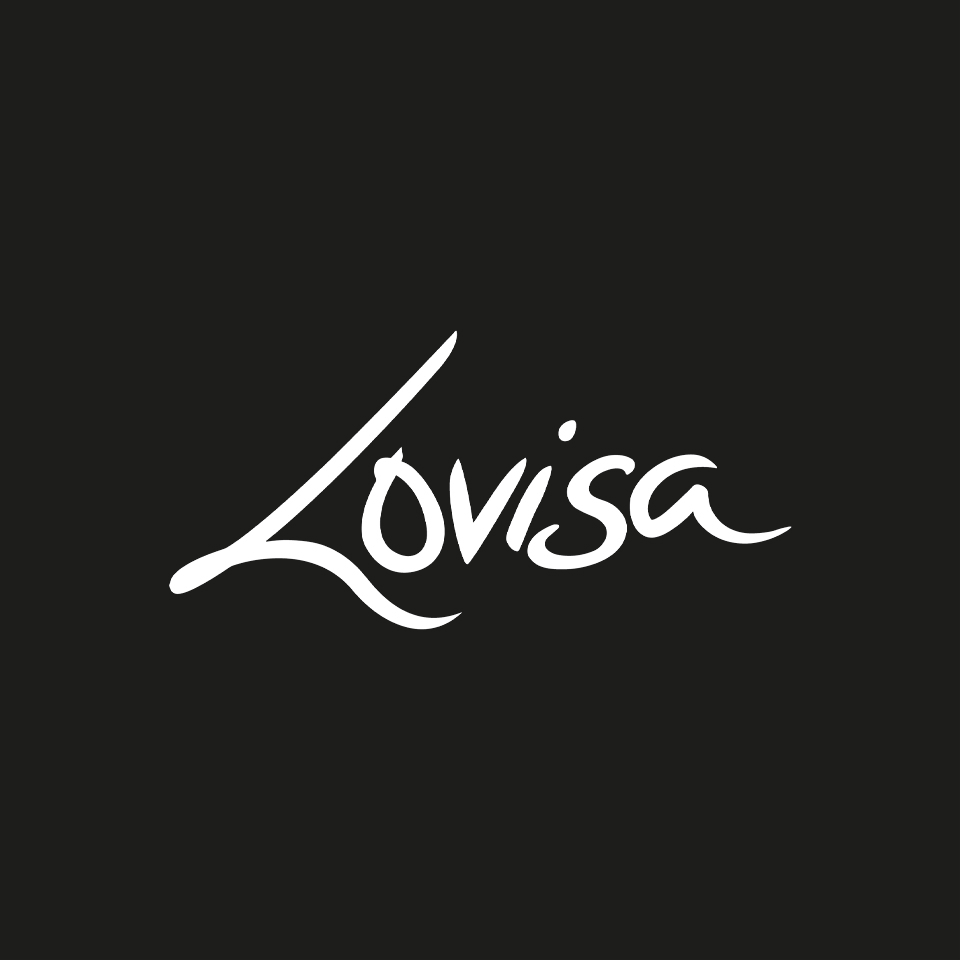 Lovisa (Black)