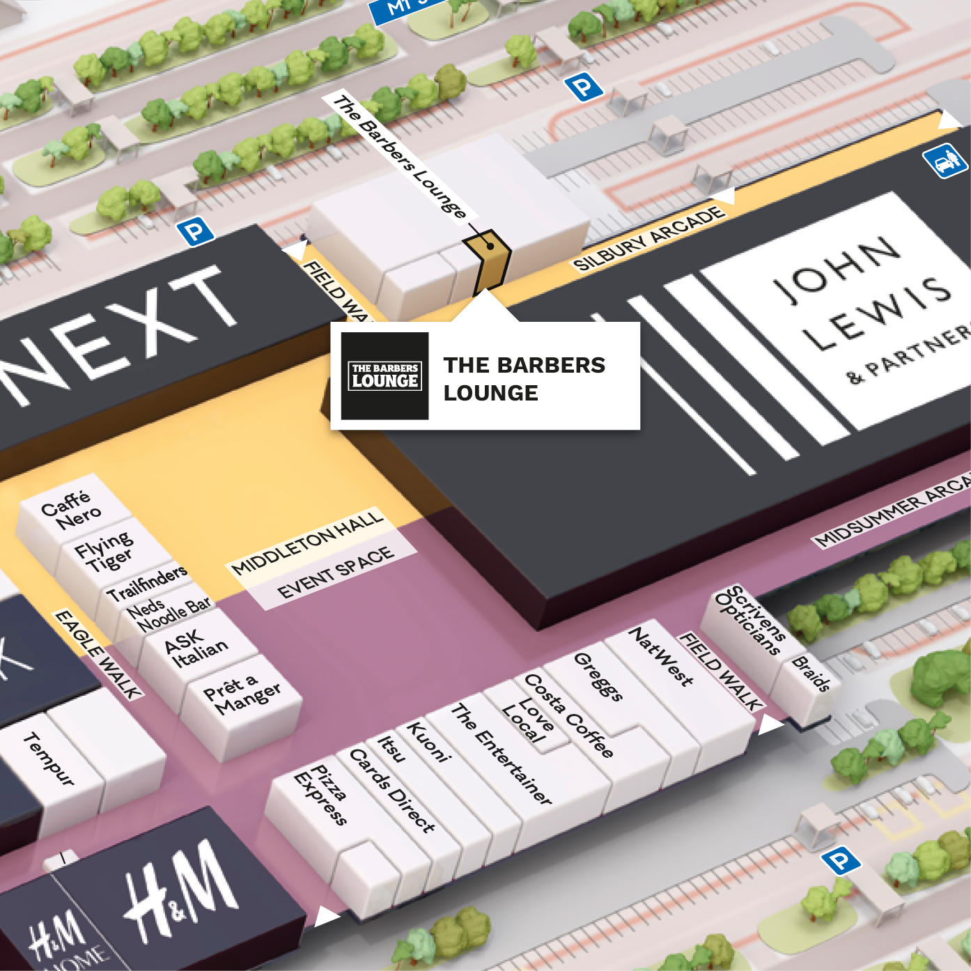 Map TBL