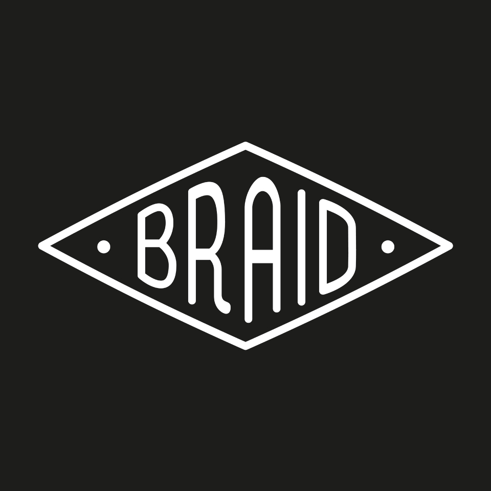 Braid Barber (Black)