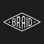 Braid Barber (Black)