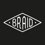 Braid Barber (Black)