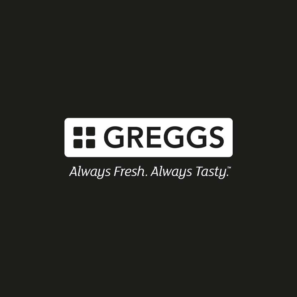 Greggs (Black)