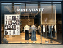 Mint Velvet Trending Image Bar