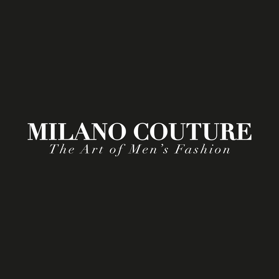 Milano Couture Logo 2025