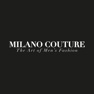 Milano Couture Logo 2025