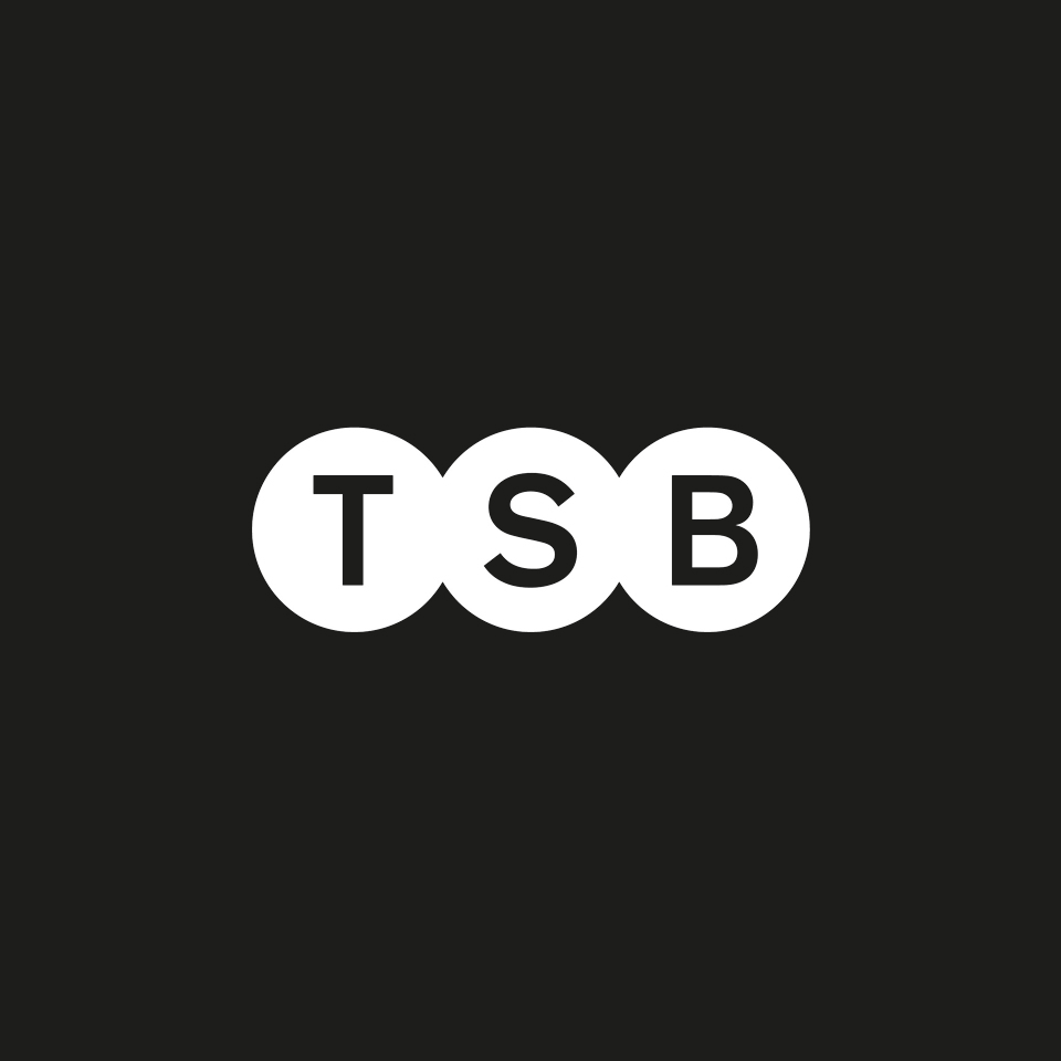 TSB (Black)