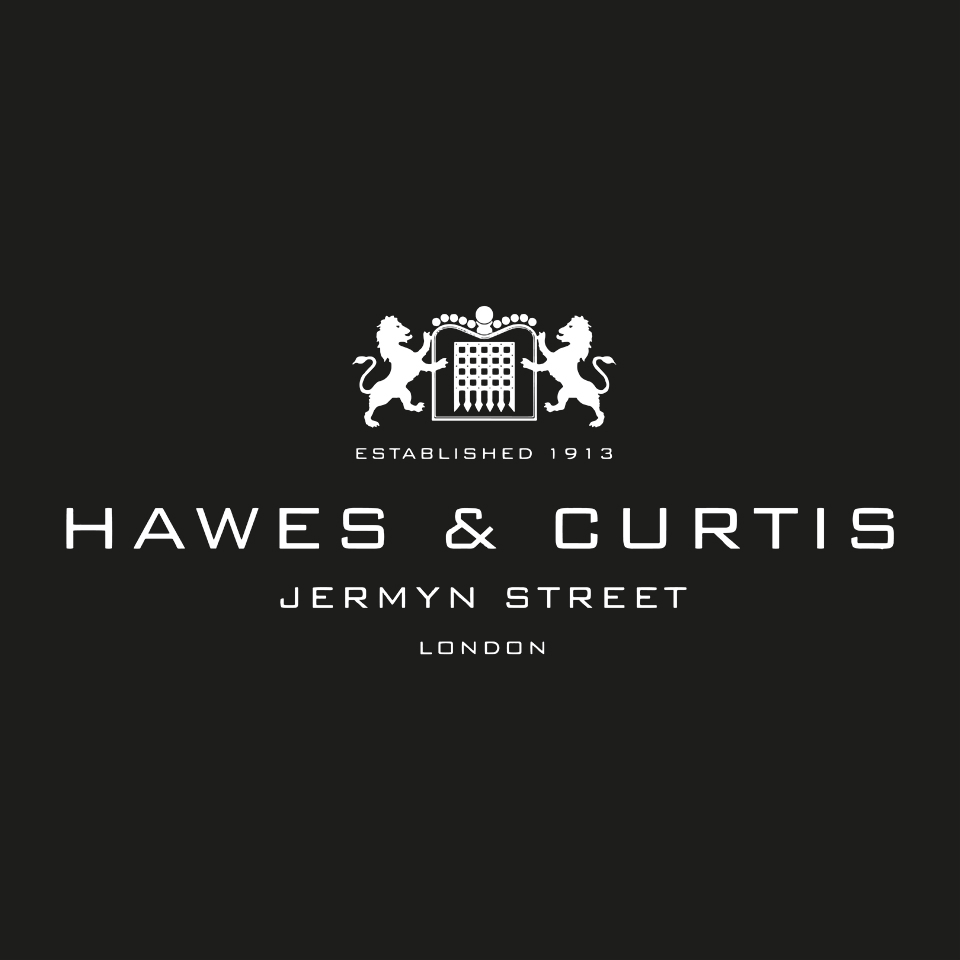 Hawes & Curtis (Black)