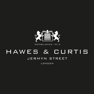 Hawes & Curtis (Black)