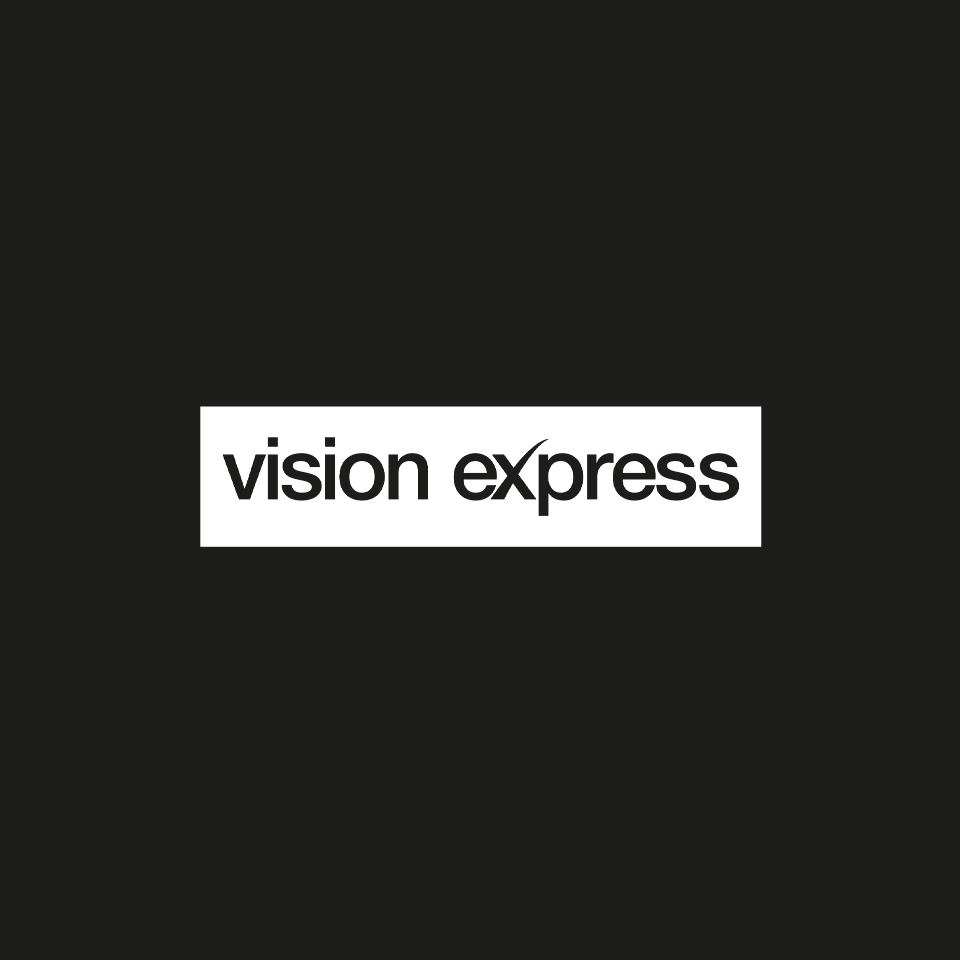 Vision Express (Black)
