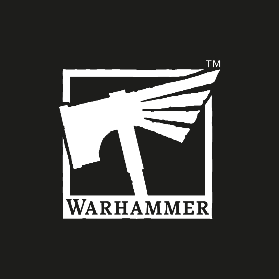Warhammer (Black)