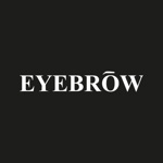 Eyebrow Logo BLACK