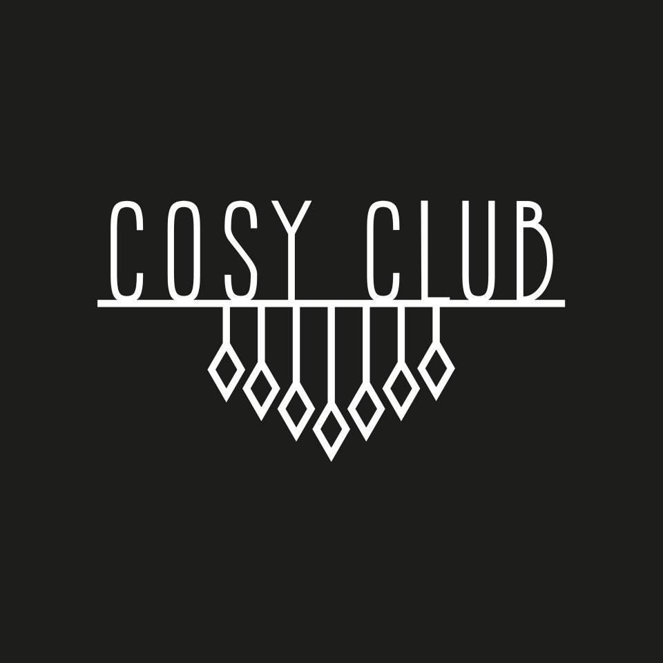 Cosy Club (Black)