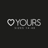 Yours (Black)