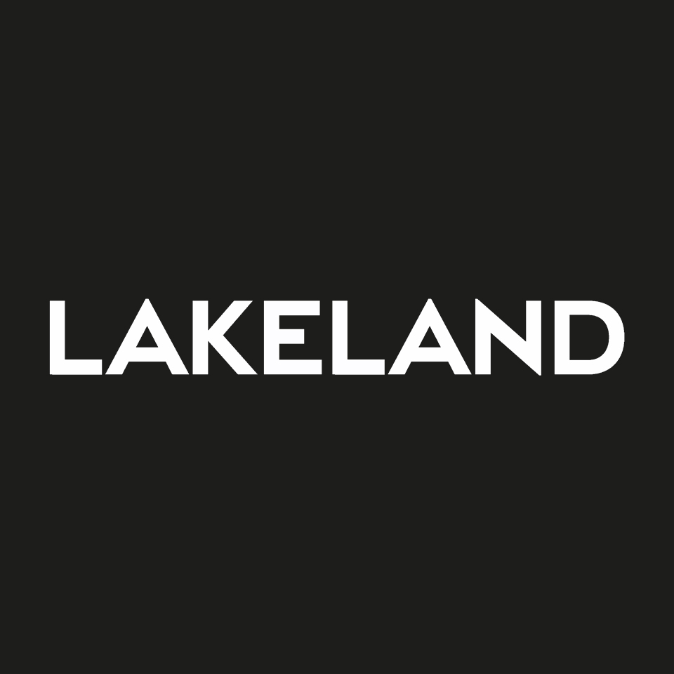 Lakeland (Black)