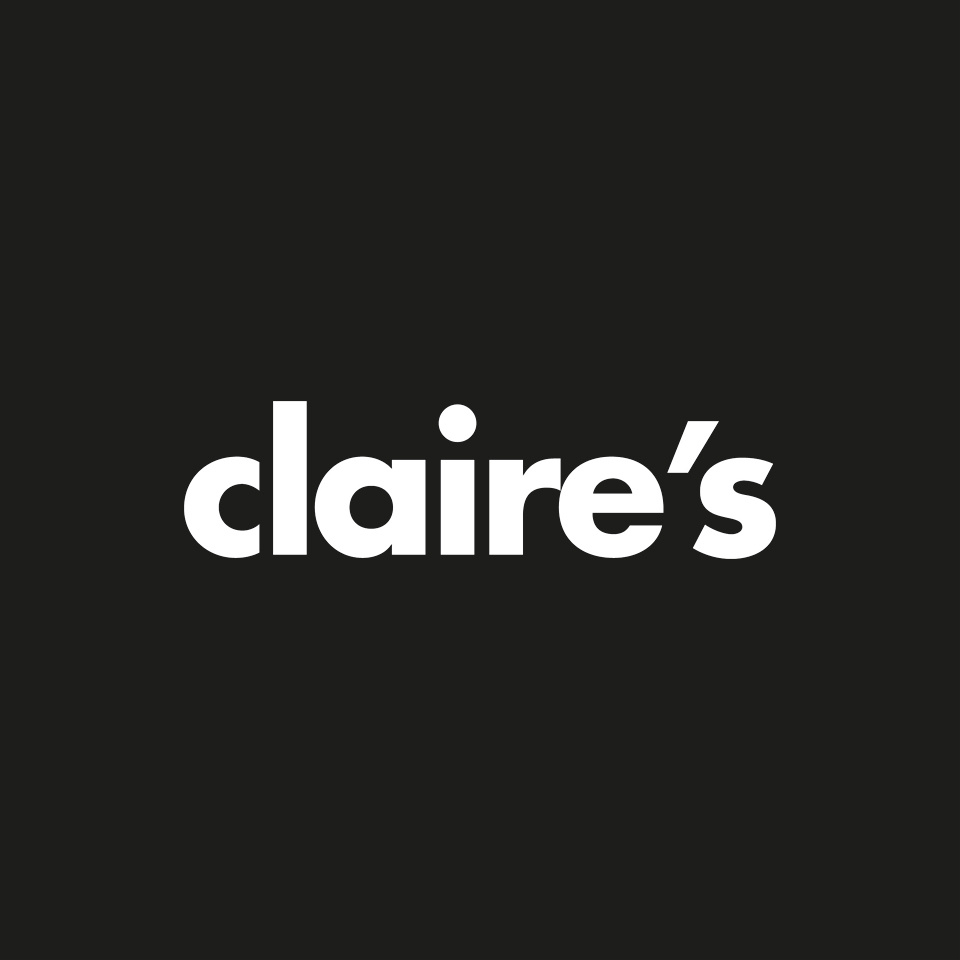 Claires (Black)