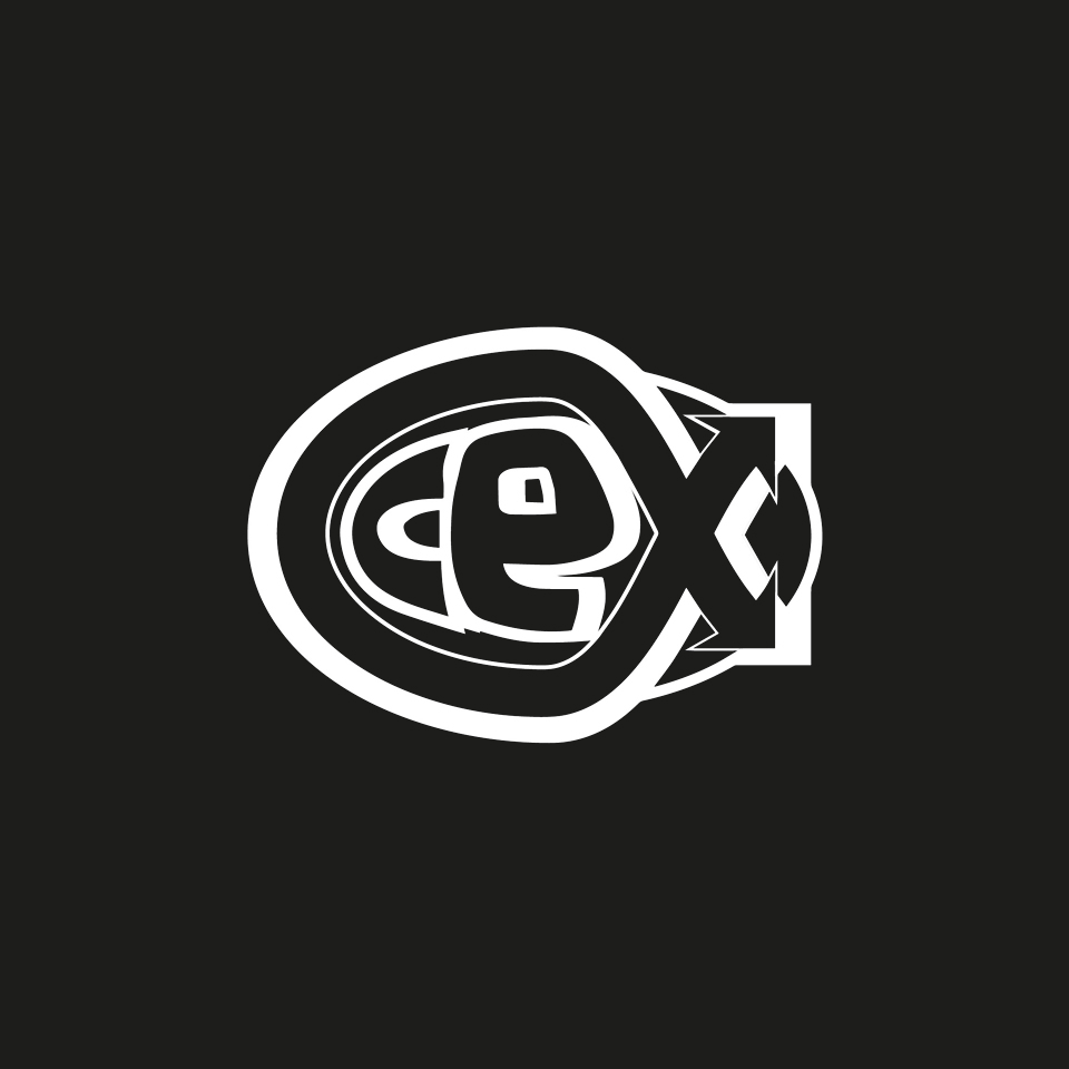 CEX (Black)