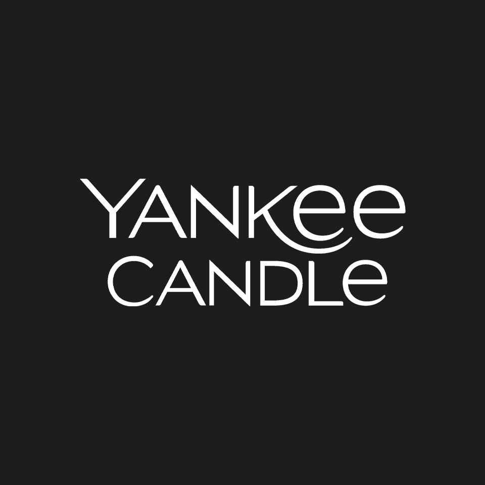 Yankee Candle (Black)