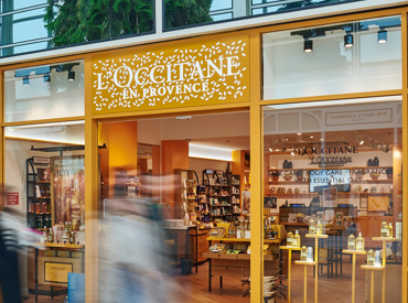 L'occitane Event Thumbnail