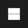 Harvey Jones (Black)