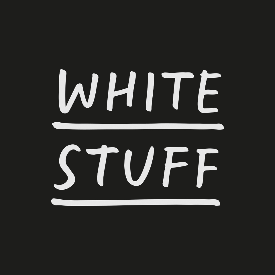White Stuff (Black)