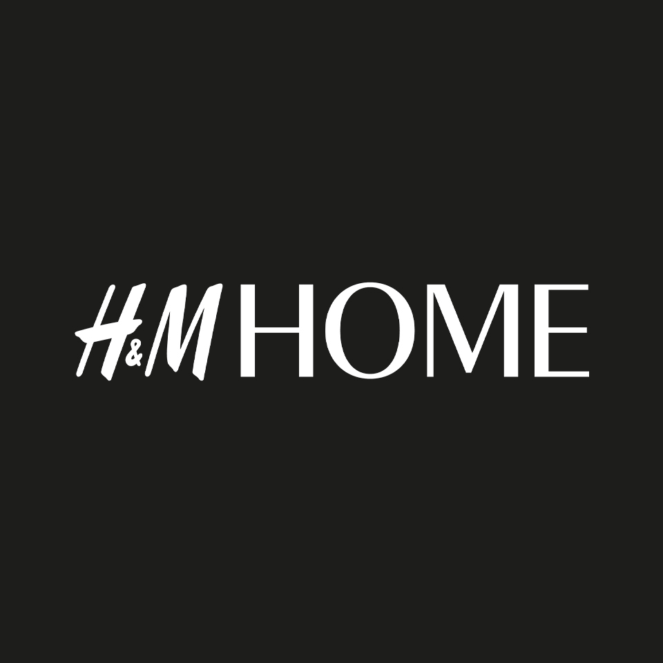 H&M HOME (Black)