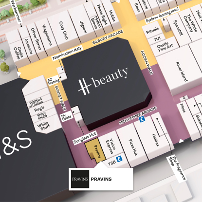 CMK Website Map Thumbnails Pravins