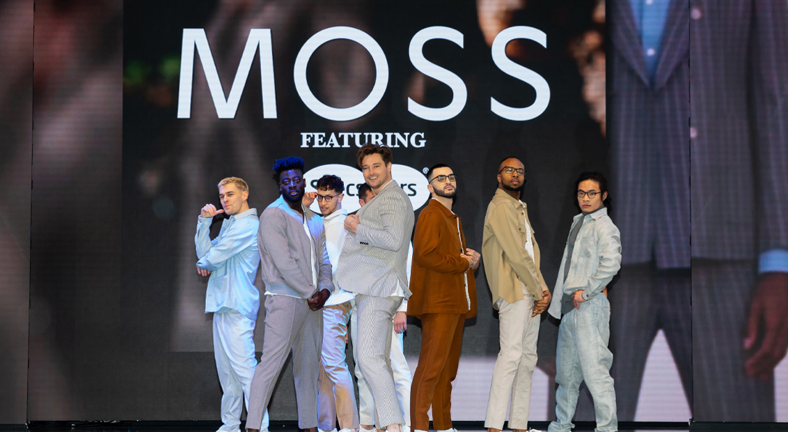 FW23 Menswear Blog Banner