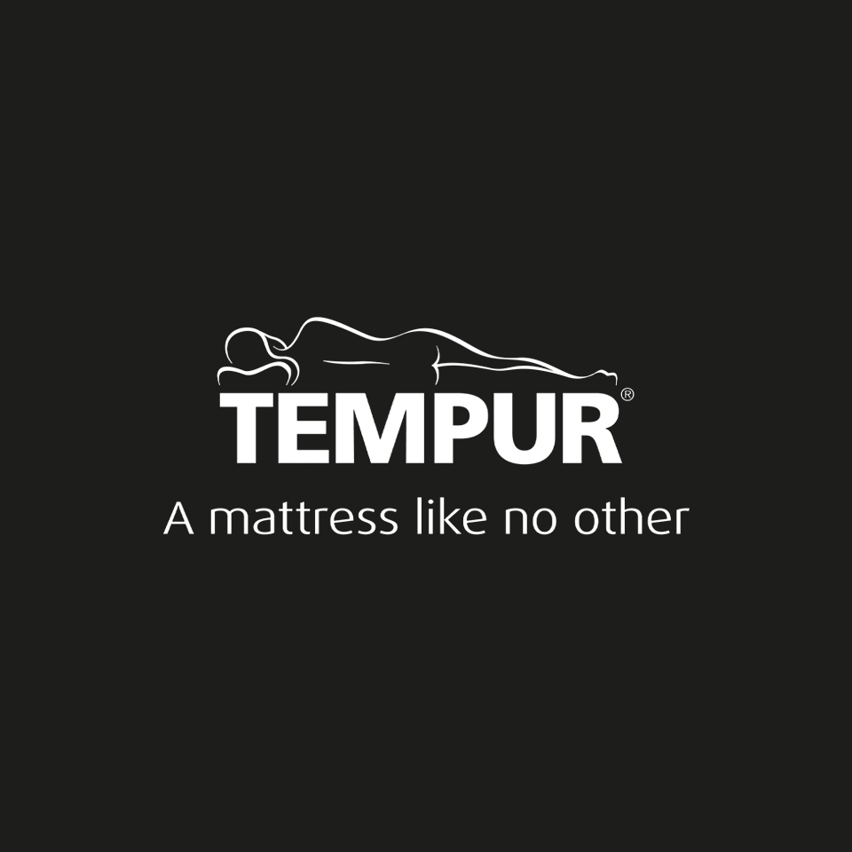 Tempur (Black)