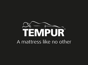 Tempur (Black)