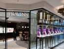 Pravins