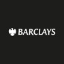 Barclays Logo (Black)