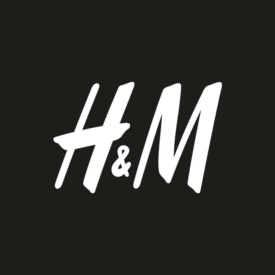 H&M (Black)