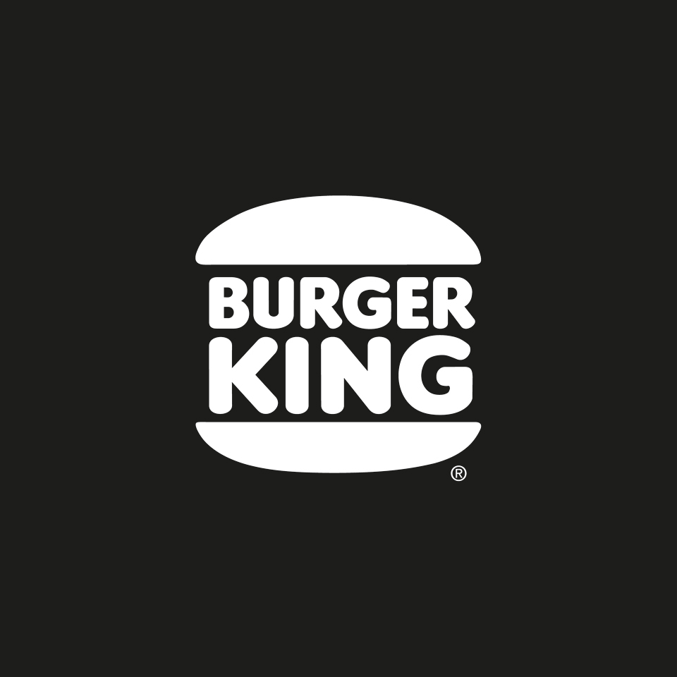 Burger King (Black)