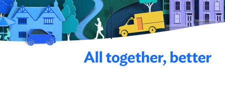 Coventry Building Society Retailer Page Banner
