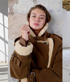 Topshop JLP Launch Event 2026