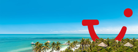 TUI Retailer Page Banner