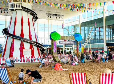 Beach 2025 Event Image