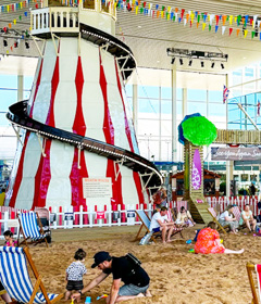 Beach 2025 Event Image