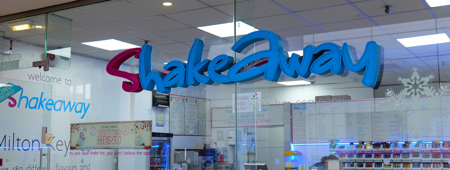 Shakeaway Retailer Page Banner