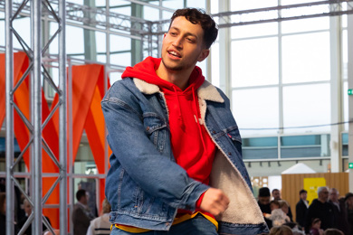 JLP Menswear Content Image 1