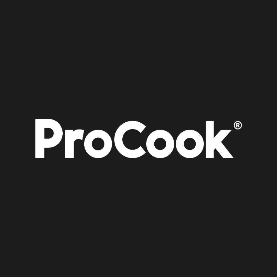 Procook Logo (Black)