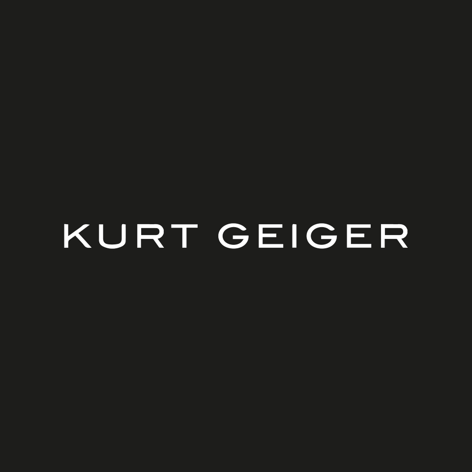 Kurt Geiger (Black)