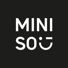 Miniso Logo (Black)