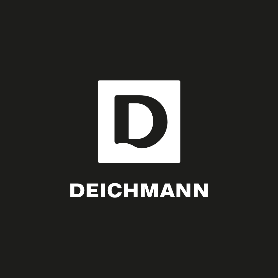 Deichmann (Black)