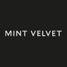 Mint Velvet Logo (Black)