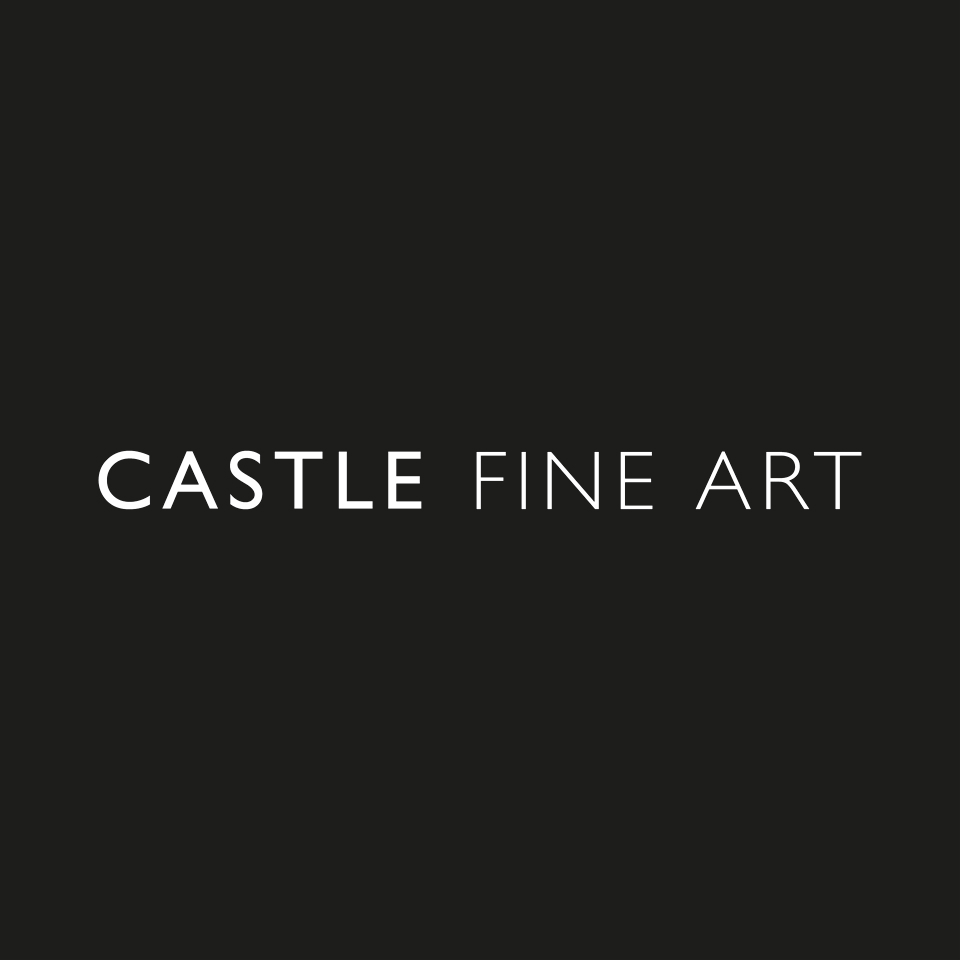 Castle Fine Art (Black)